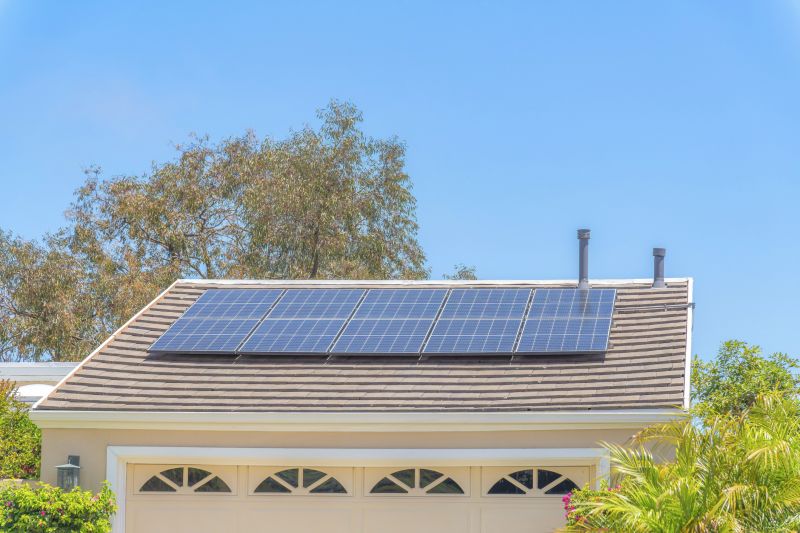 Best Residential Solar Contractors in Londonderry, NH